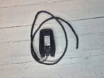 MAN FRONT RADAR CAMERA