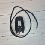 MAN FRONT RADAR CAMERA