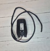 MAN FRONT RADAR CAMERA