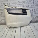 MAN TGX FOH LAMP COVER
