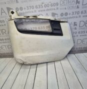 MAN TGX FOH LAMP COVER