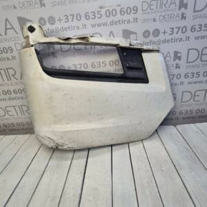MAN TGX FOH LAMP COVER