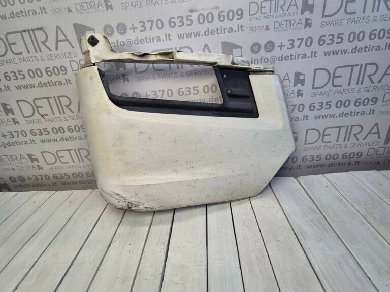 MAN TGX FOH LAMP COVER