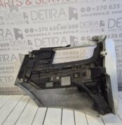 FOG LAMP COVER
