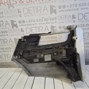 FOG LAMP COVER