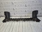 MAN TGX 2017 FRONT BUMPER STEP 81416146011 - Image 2