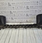 MAN TGX EURO6 FRONT BUMPER STEP 81416146011 01 |