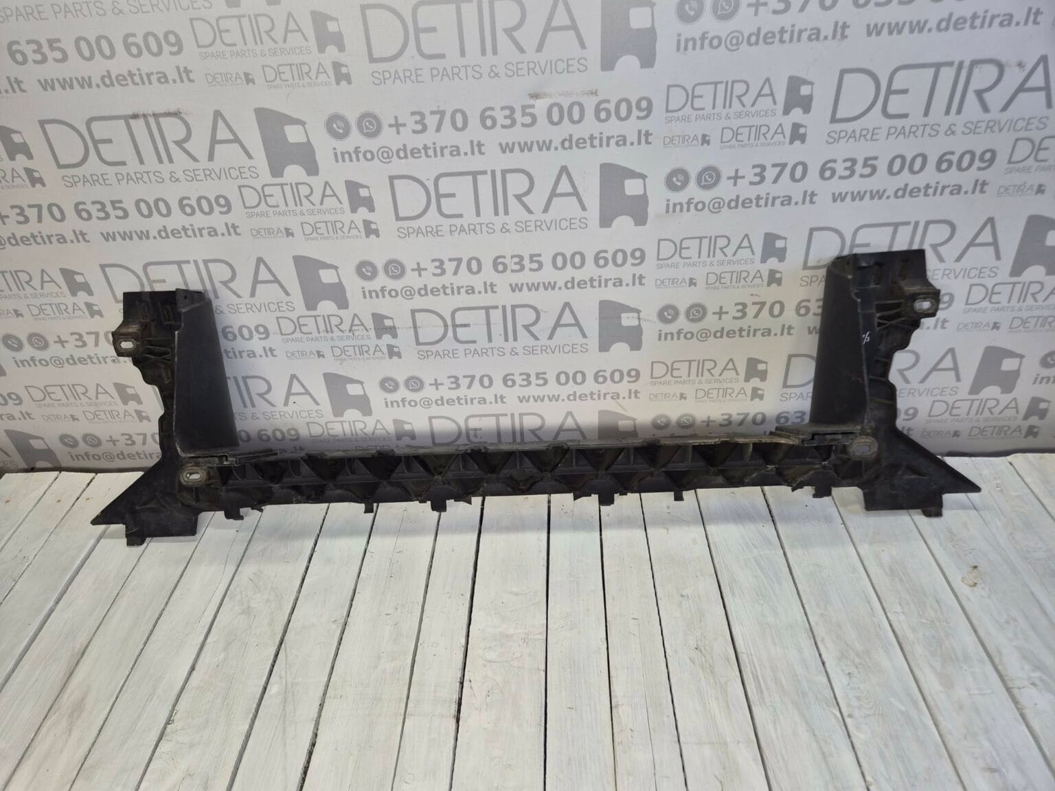 man tgx 2017 front step original used