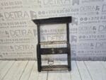 MAN TGX METAL STEPS