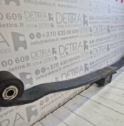 MAN TGX FRONT SPRING