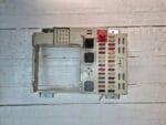 FUSE BOX MAN TGX EURO 6