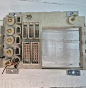 FUS BOX MAN TGX
