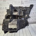 MAN TGX HERADLAMP CARRIER