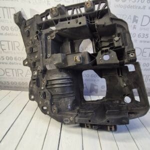 CARRIER HEADLIGHT MAN TGX