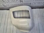 MAN RGX HEADLIGHT COVER