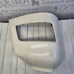 MAN RGX HEADLIGHT COVER