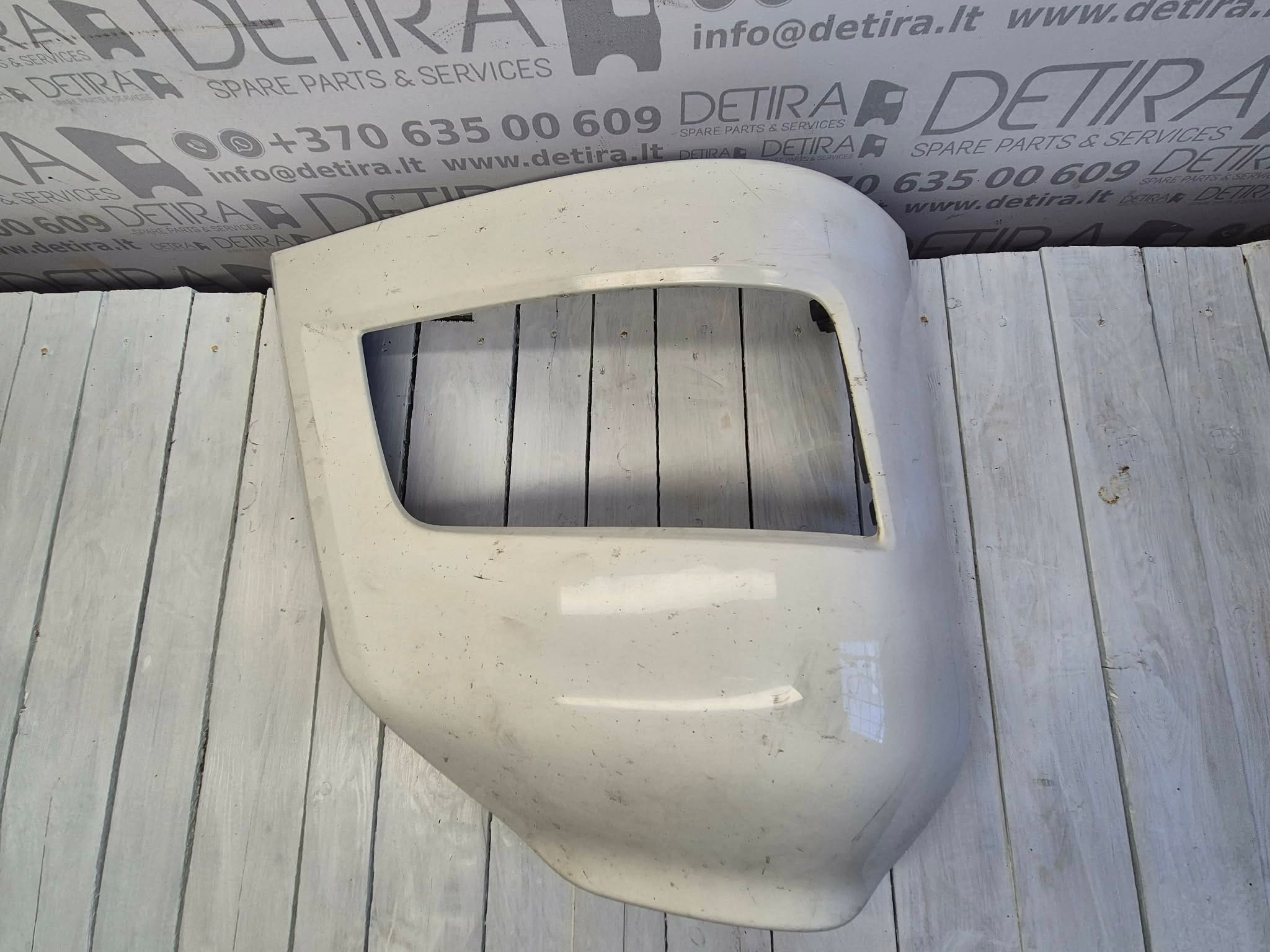 MAN-TGX-HEADLIGHT-COVER-RIGHT-81416106750-01 MAN RGX HEADLIGHT COVER