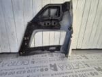 HEADLIGHT COVER TGX