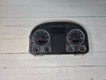 INSTRUMENT CLUSTER