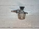 MAN TGX EURO 6 FUEL HAND PUMP