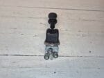 MAN TGX PARKING BRAKE VALVE 81523156208, 9617231180 - Image 2