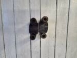 STABILISER HOLDER MAN 81437180059 - Image 2