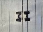 MAN STABILISER HOLDER