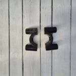 MAN STABILISER HOLDER