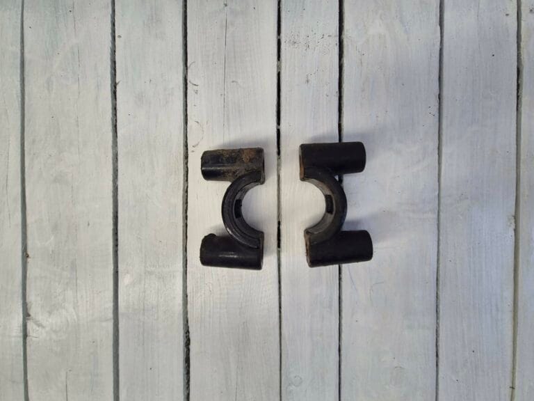 MAN STABILISER HOLDER