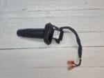 MAN STEERING CONTROL SWICH