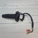 MAN STEERING CONTROL SWICH