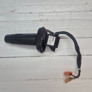 MAN STEERING CONTROL SWICH
