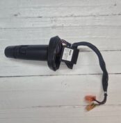 MAN STEERING CONTROL SWICH