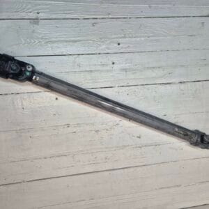 MAN TGX STEERING SHAFT