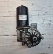 MAN TGX WIPER MOTOR