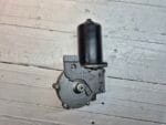 MAN TGX WIPER MOTOR