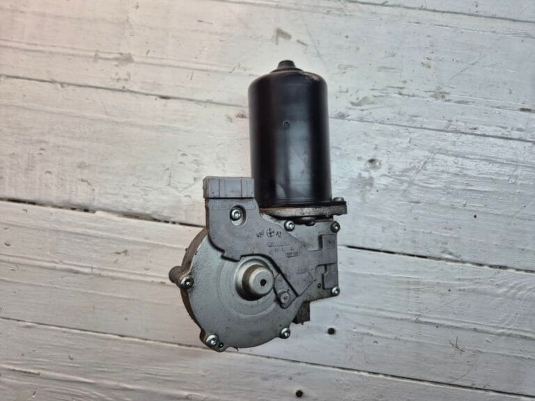 MAN TGX WIPER MOTOR
