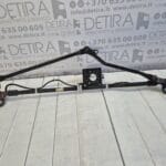 man tgx wiperr system 81264006376