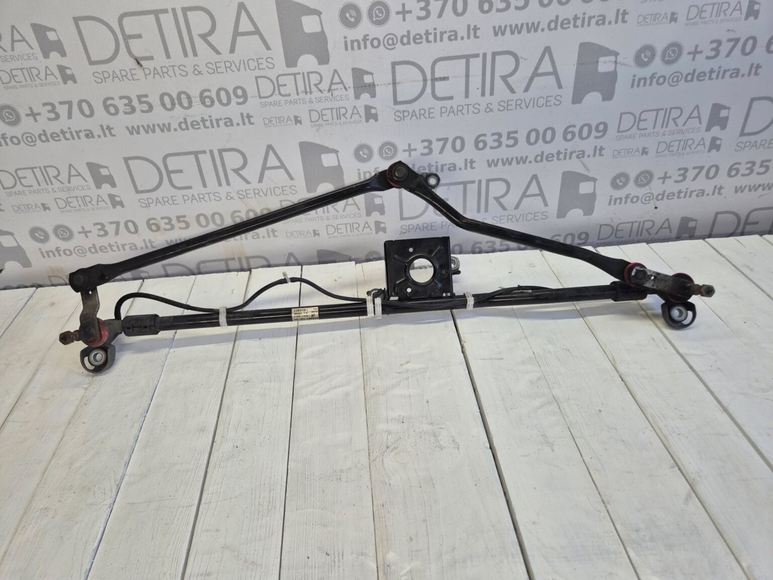 man tgx wiperr system 81264006376