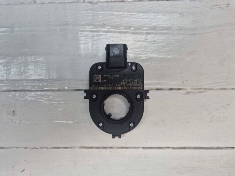 TURN ANGLE SENSOR MAN
