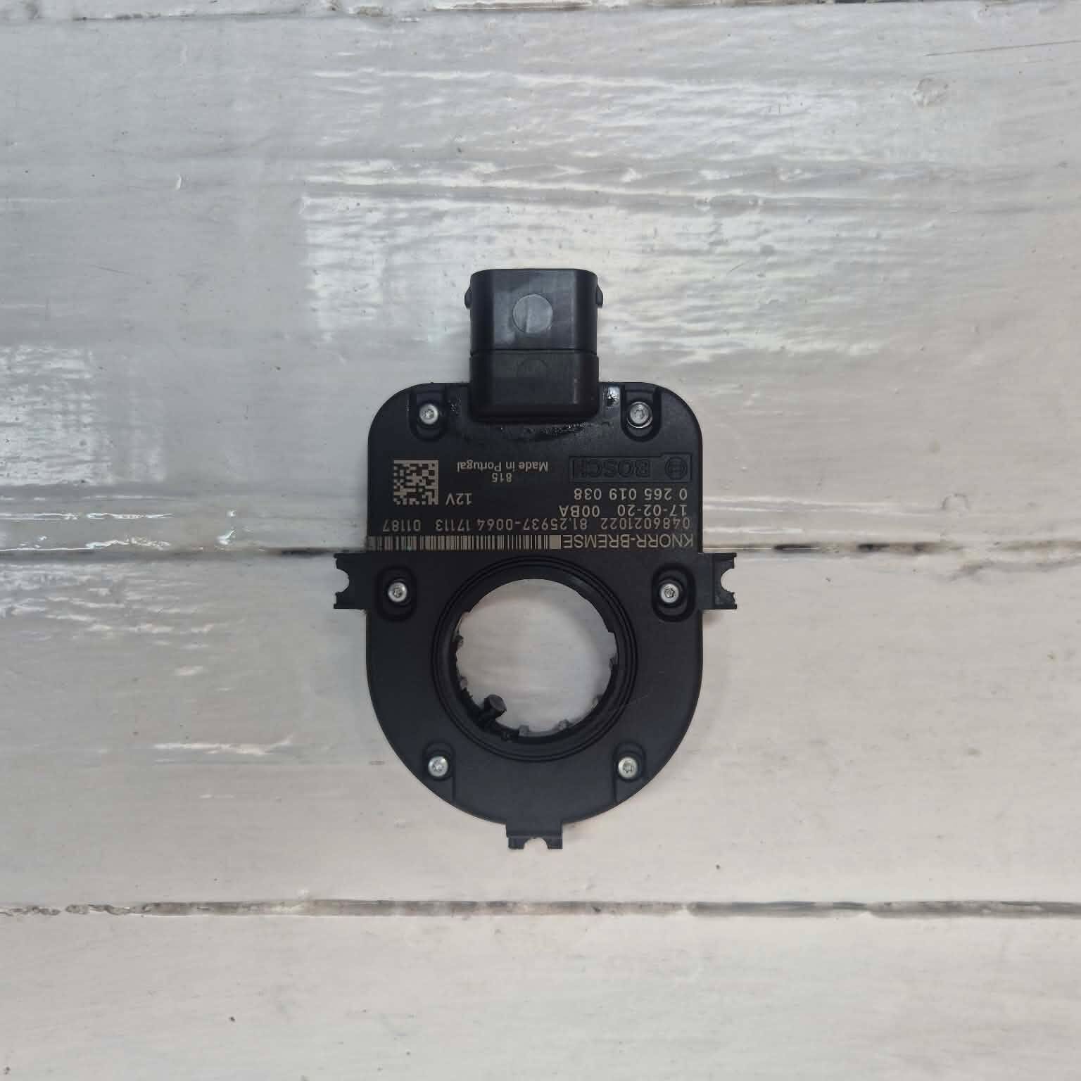 TURN ANGLE SENSOR MAN
