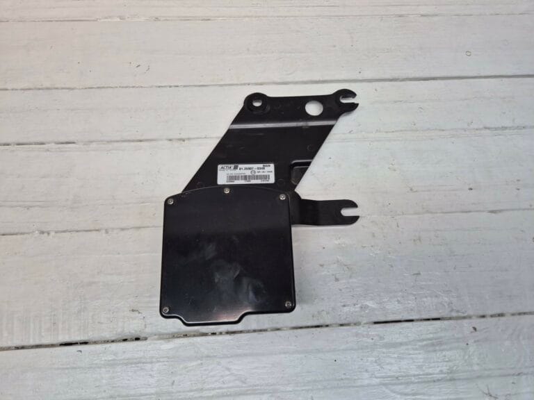 MAN TGX EURO 6 VOLTAGE CONVERTER