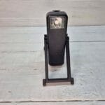 MAN EMERGENCY LIGHT