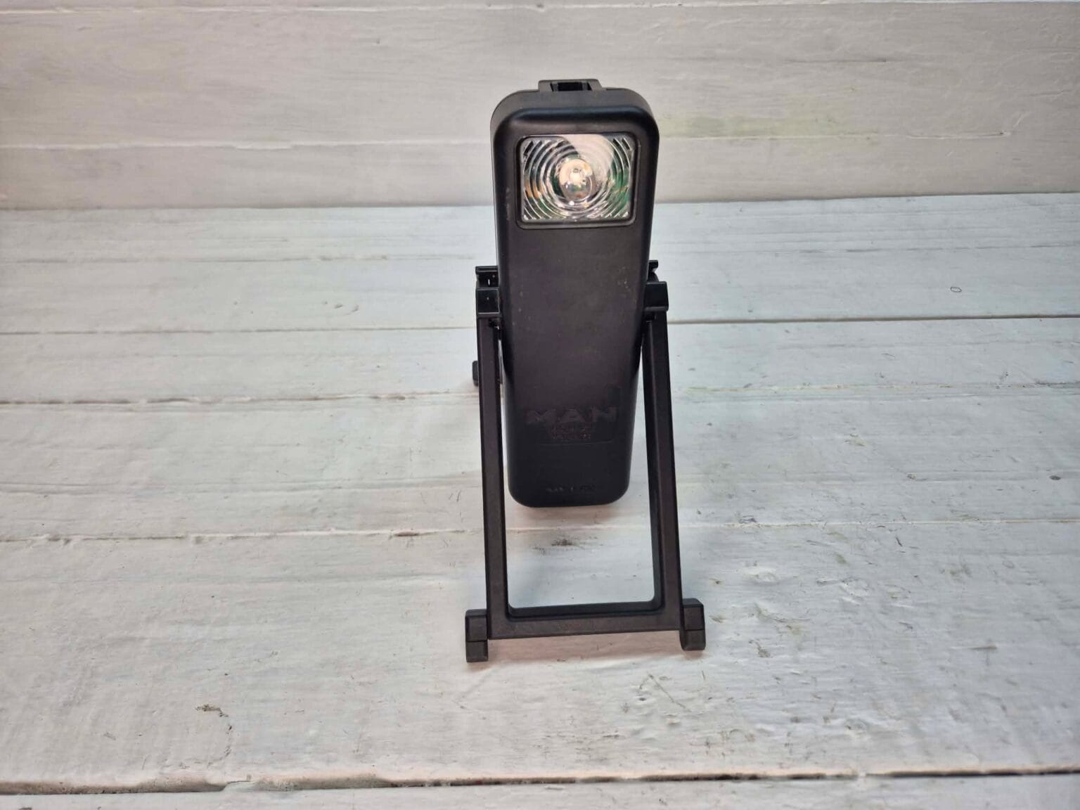 MAN EMERGENCY LIGHT