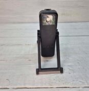 MAN EMERGENCY LIGHT