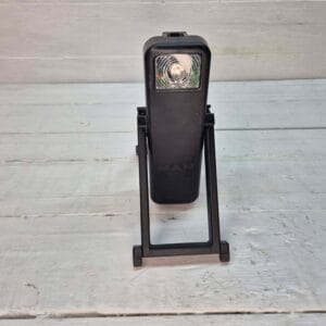 MAN EMERGENCY LIGHT
