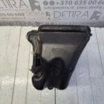 WINDSCREEN WACHER TANK MAN EURO 6