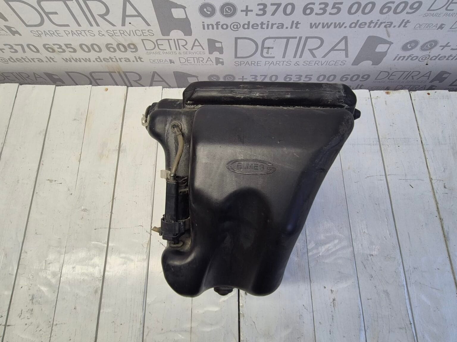 WINDSCREEN WACHER TANK MAN EURO 6