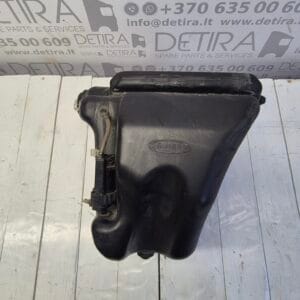 WINDSCREEN WACHER TANK MAN EURO 6