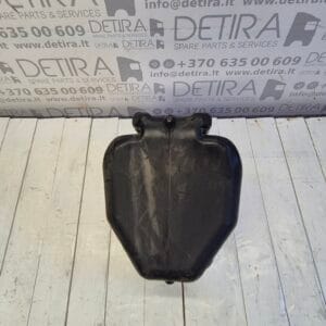 SCREEN WACHER TANK
